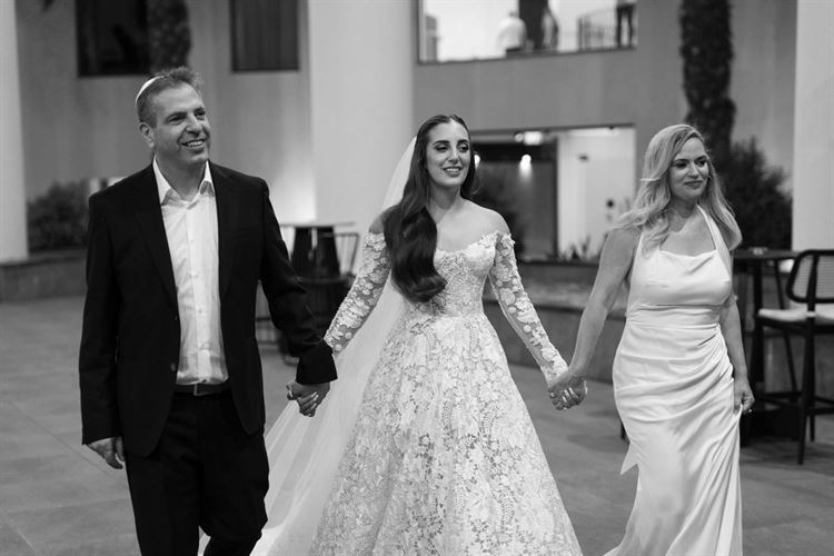 צילום: Unique photography