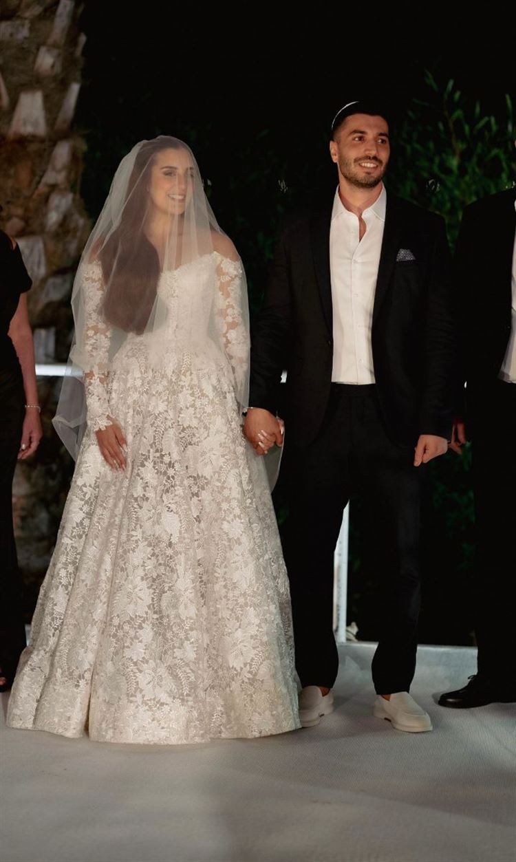 צילום: Unique photography