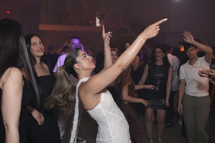 צילום: מיקי סויסה