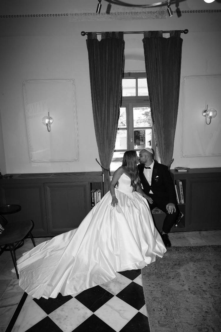 צילום: מיקי סויסה