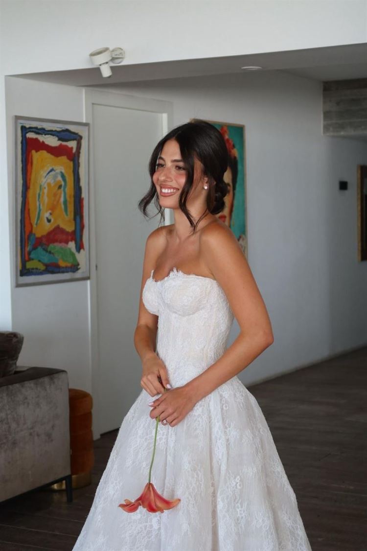 צילום: הודיה מימון