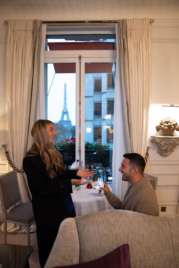 באדיבות הכלה