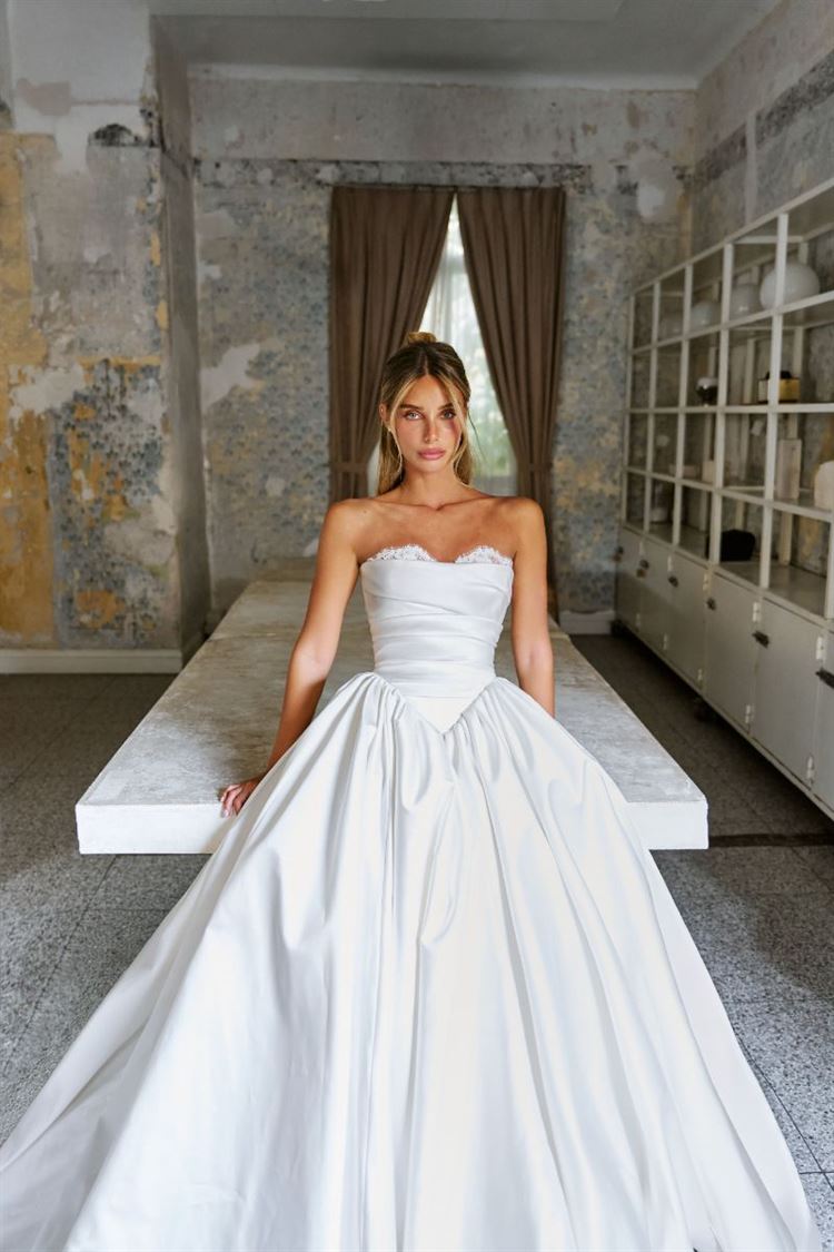 לוק ראשון- צילום: עמית מוזר