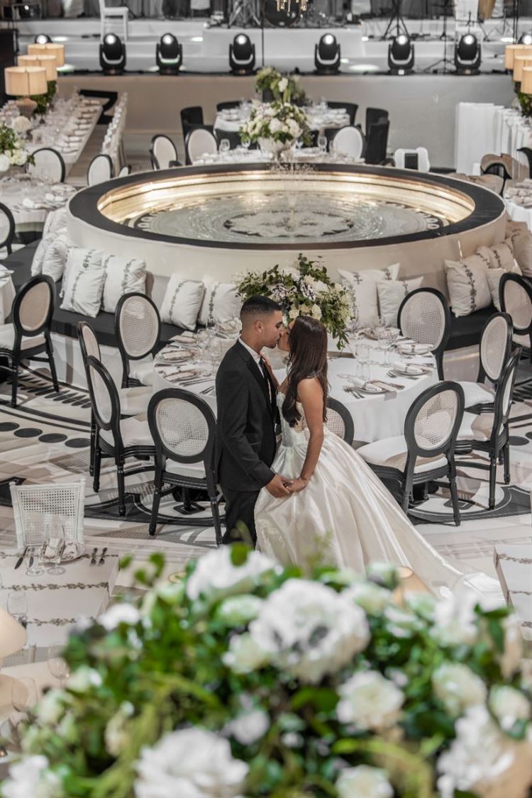 צילום: מרווין