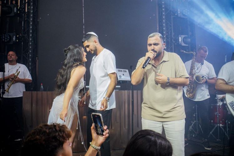 צילום: אבשלום זוהר