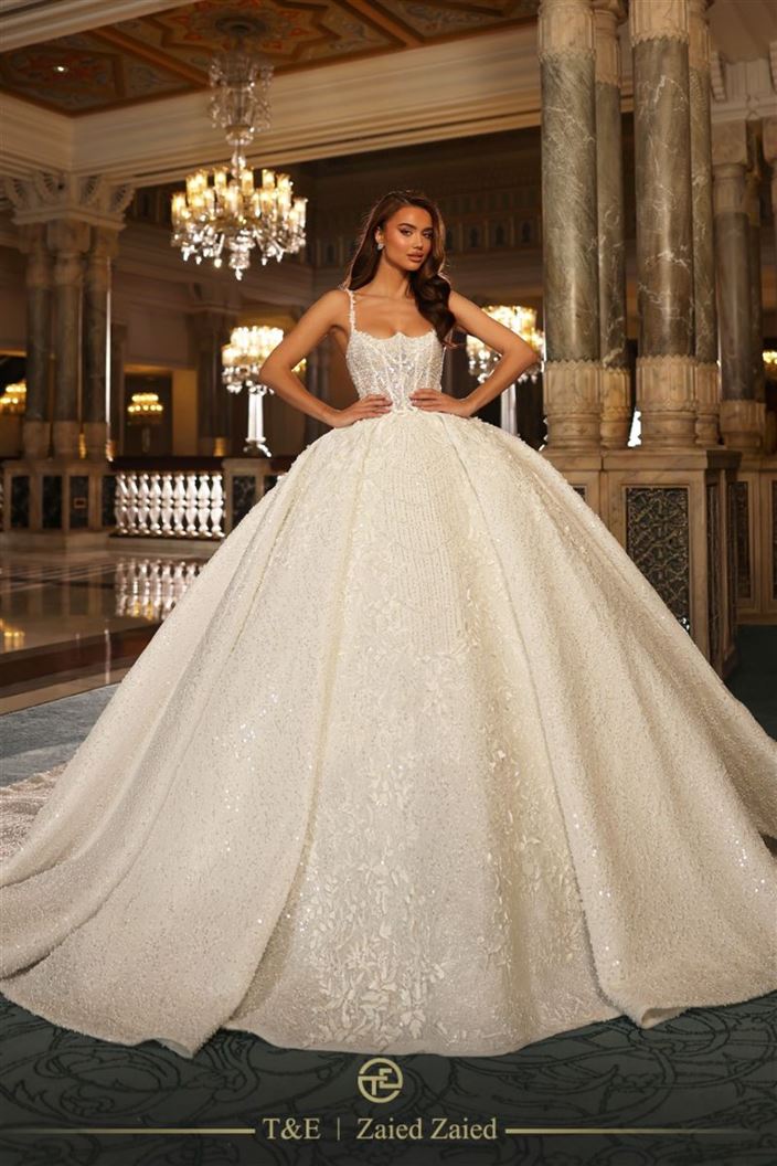 Royal collection 2026 T&E Zaied Zaied #12
