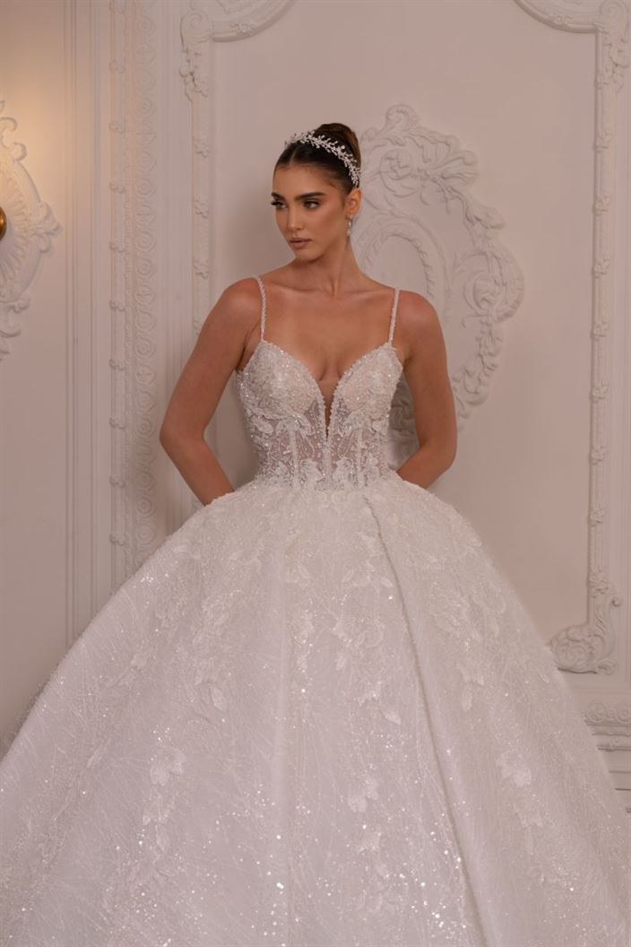 Royal collection 2026 T&E Zaied Zaied #9