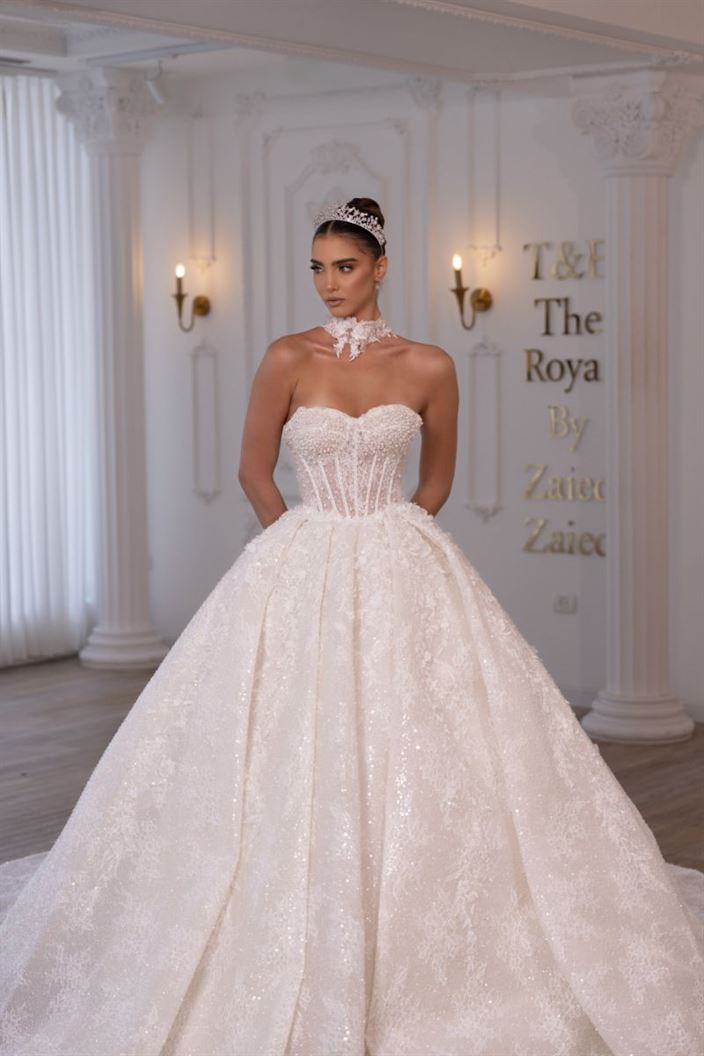 Royal collection 2026 T&E Zaied Zaied #7