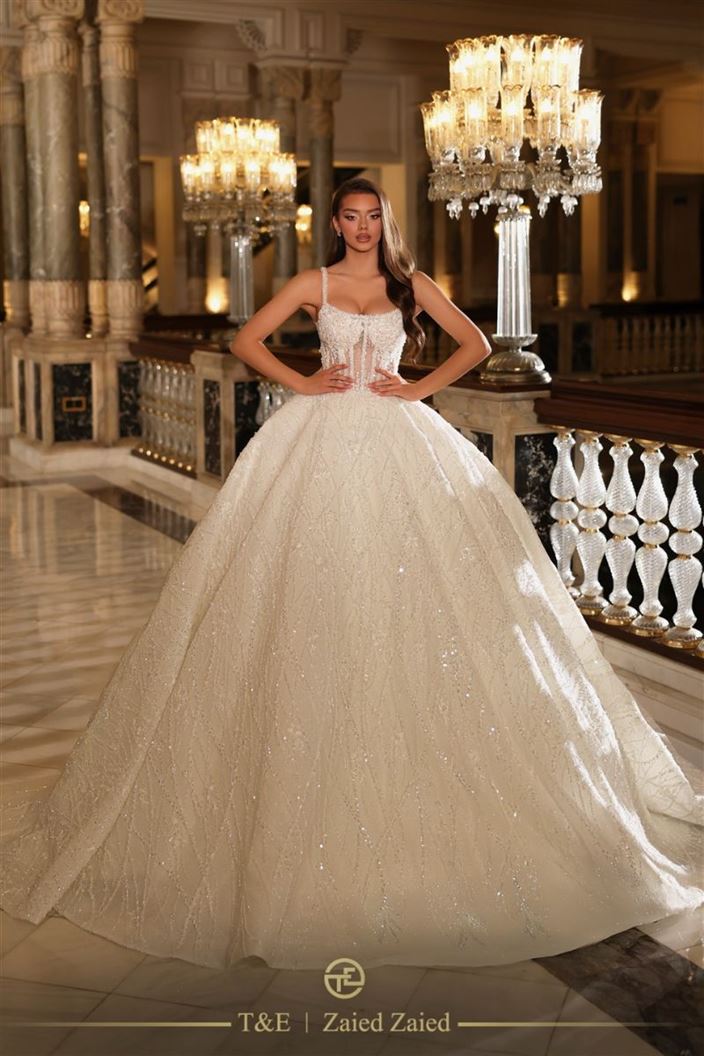 Royal collection 2026 T&E Zaied Zaied #4