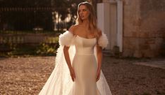 שמלות כלה  - T&E Zaied Zaied