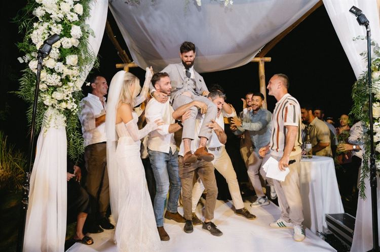 צילום: Your Story Wedd