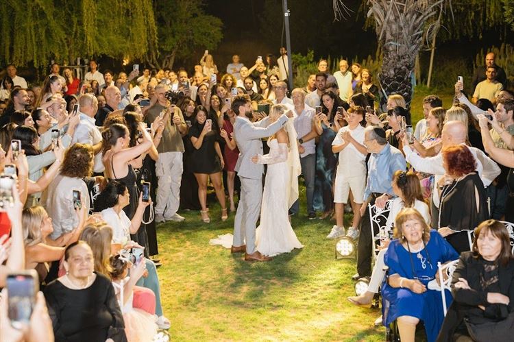 צילום: Your Story Wedd