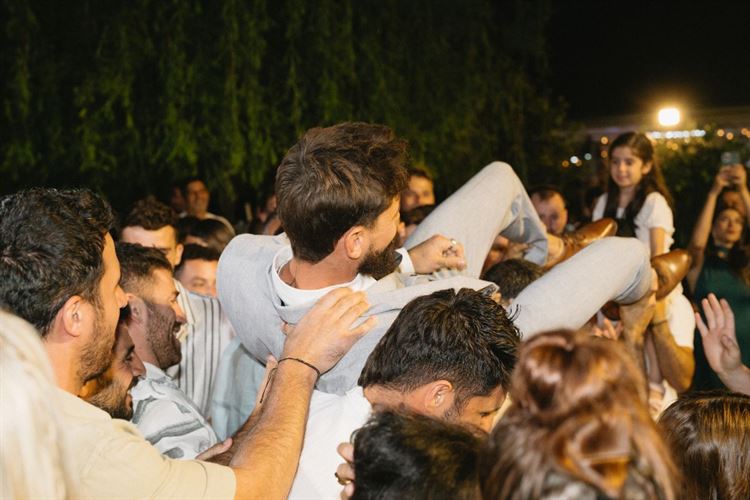 צילום: Your Story Wedd