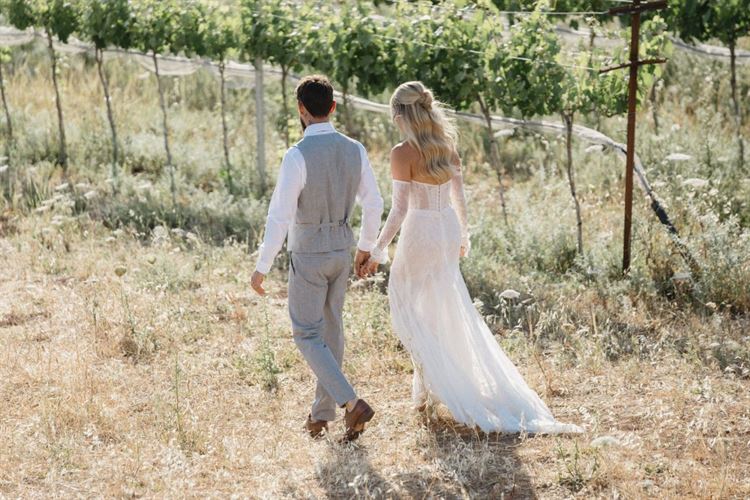 צילום: Your Story Wedd