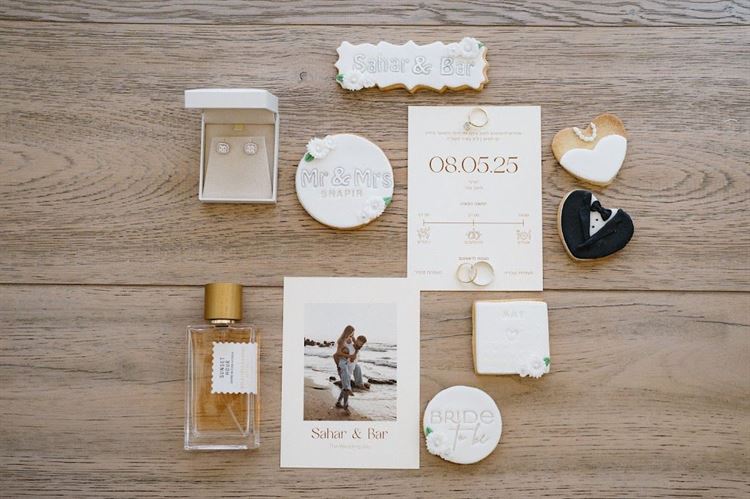 צילום: Your Story Wedd