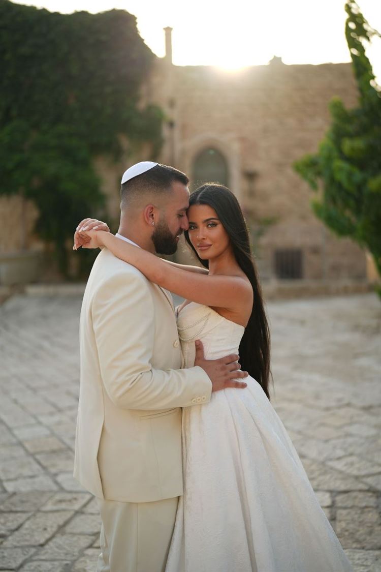 צילום: קסם צלמים