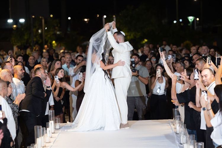 צילום: קסם צלמים