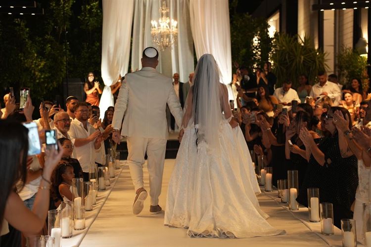 צילום: קסם צלמים