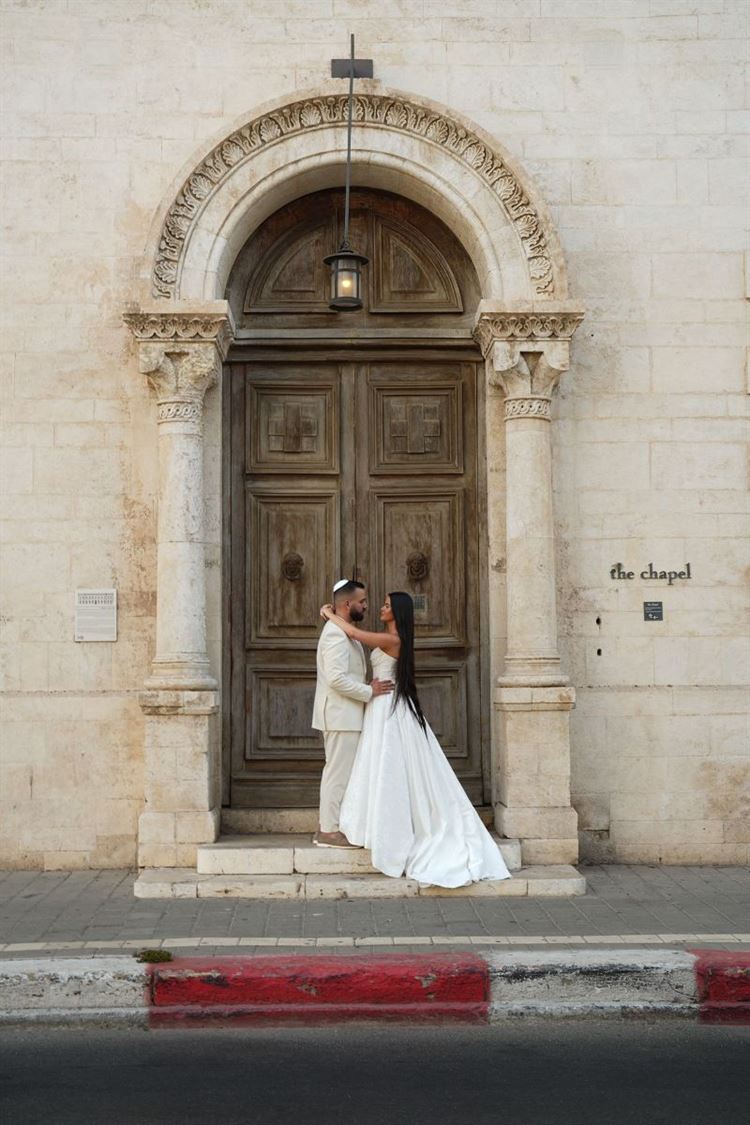 צילום: קסם צלמים