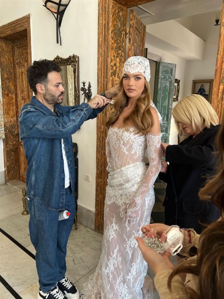 צילום: וואלה! מזל טוב