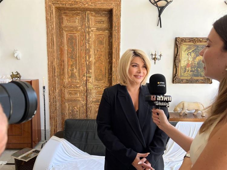 צילום: וואלה! מזל טוב