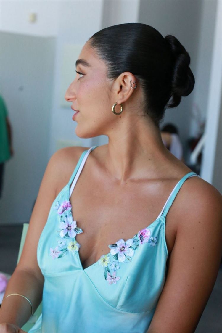 תאיר בן דניאל socialatwedding