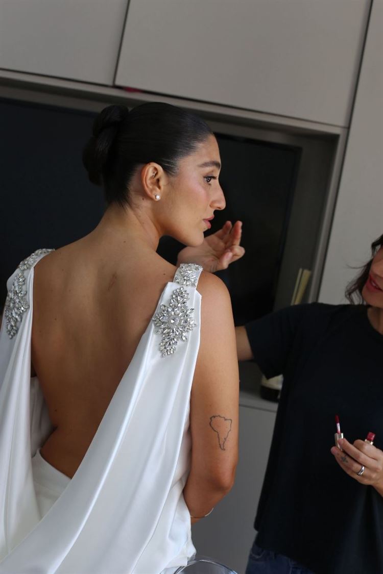 תאיר בן דניאל socialatwedding