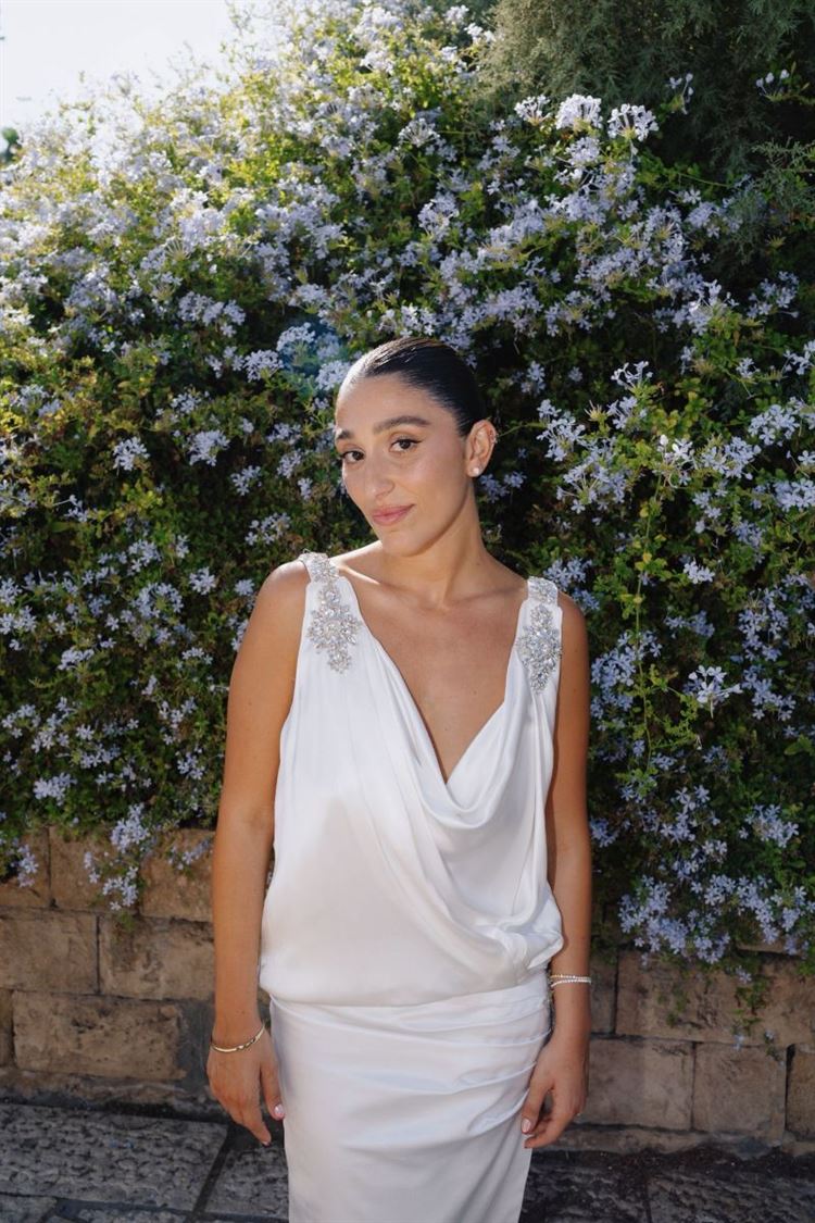 תאיר בן דניאל socialatwedding