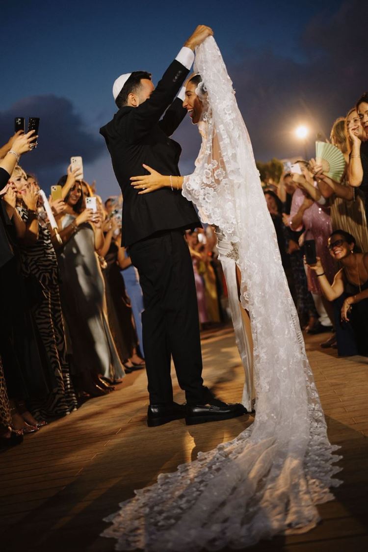 צילום: סשה וקייט בכיט (the bekhits photography)