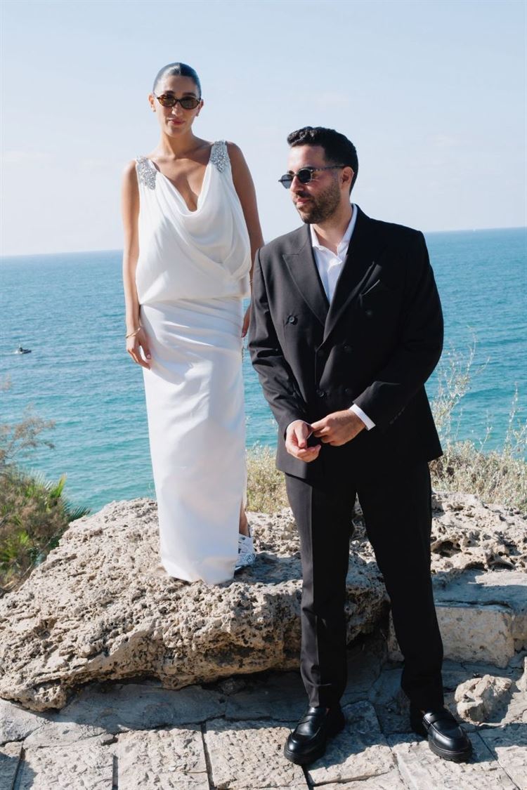 צילום: סשה וקייט בכיט (the bekhits photography)