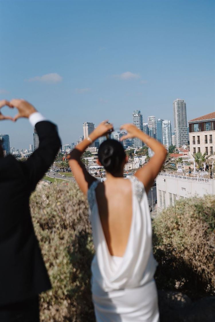 צילום: סשה וקייט בכיט (the bekhits photography)