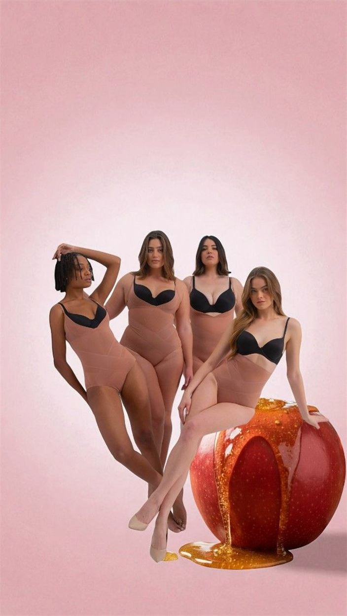 קולקציית המחטבים דרור קונטנטו #8