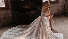 שמלות כלה  - דרור קונטנטו