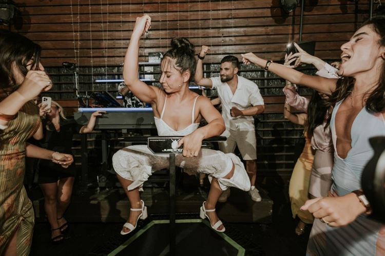 צילום: סשה קוזלוב