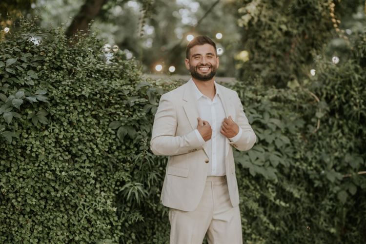 צילום: סשה קוזלוב