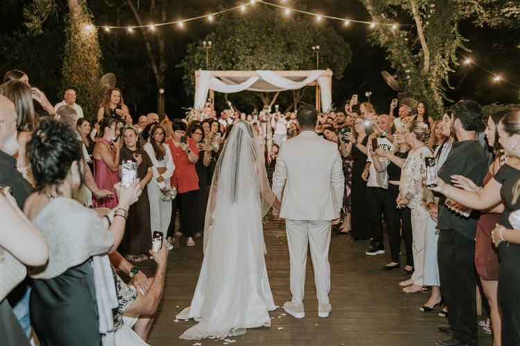 צילום: סשה קוזלוב