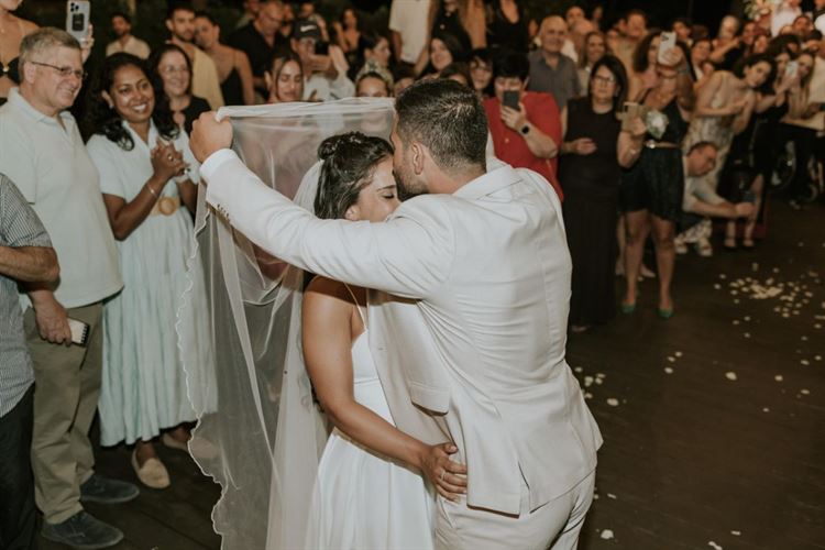 צילום: סשה קוזלוב