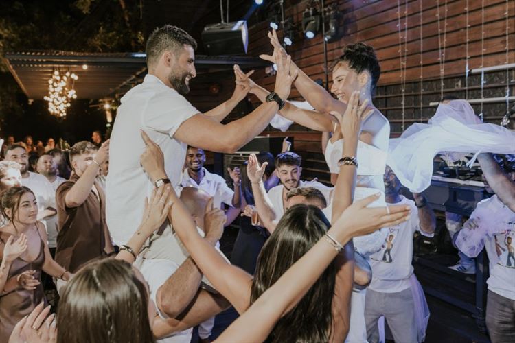 צילום: סשה קוזלוב