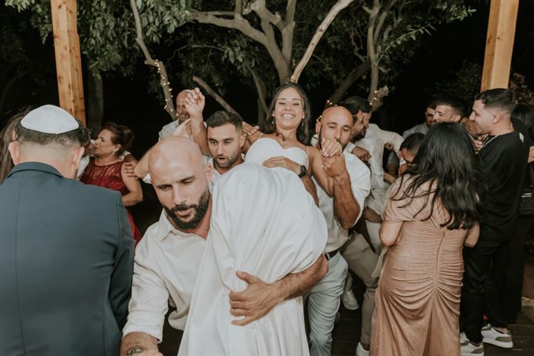 צילום: סשה קוזלוב