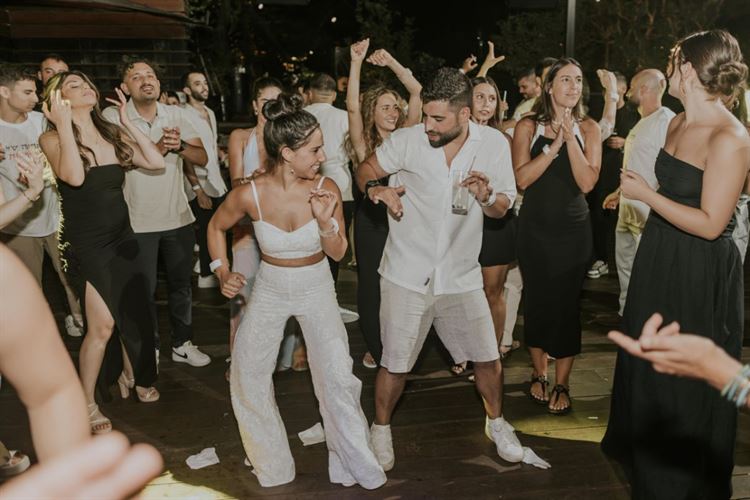 צילום: סשה קוזלוב