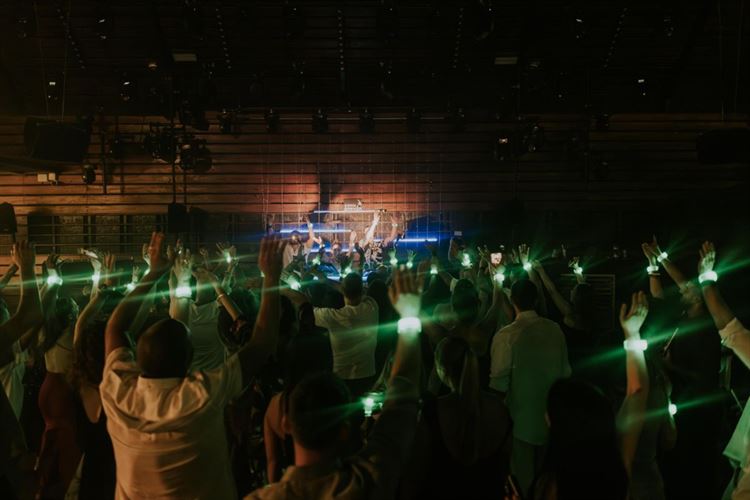 צילום: סשה קוזלוב