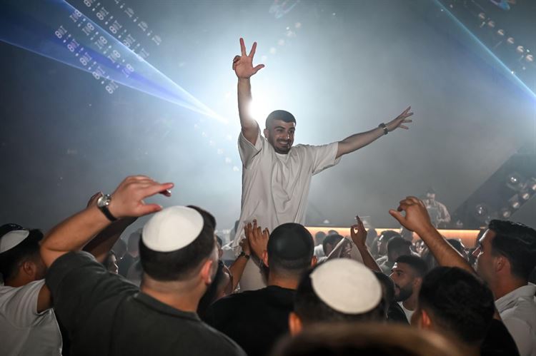 צילום: אלון גרובר