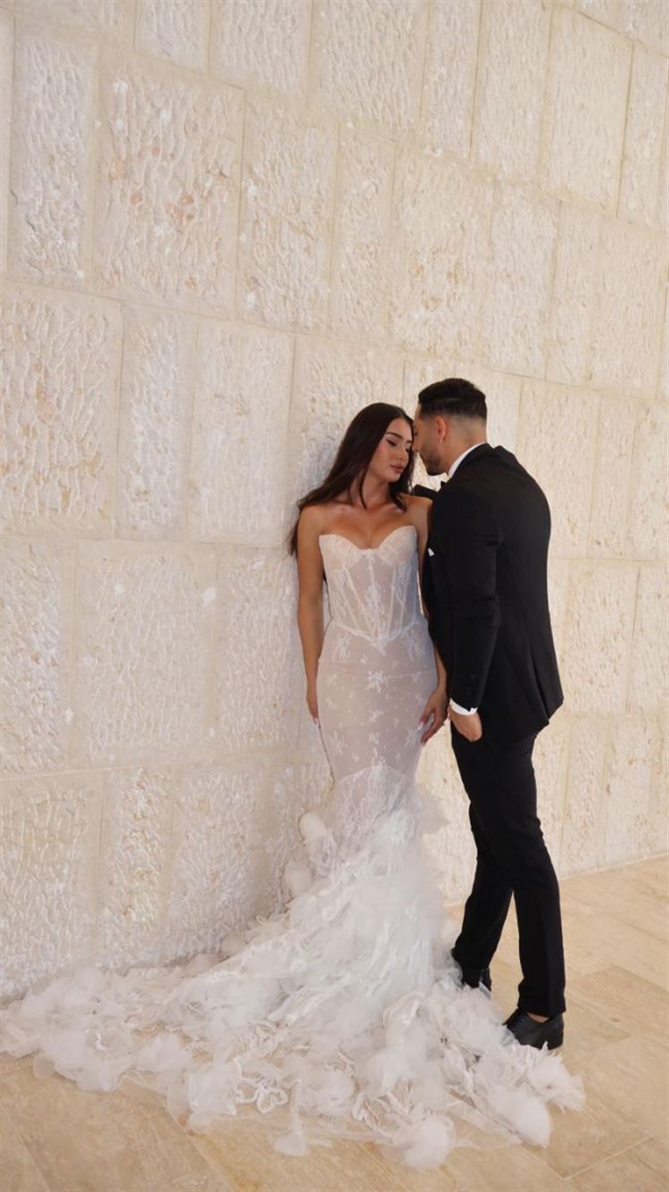 צילום: MISTORY - social media (yarin_asaban)