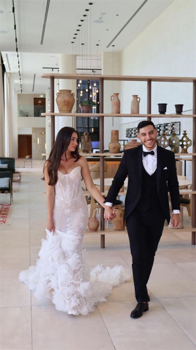 צילום: MISTORY - social media (yarin_asaban)