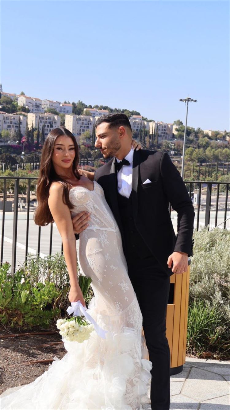 צילום: MISTORY - social media (yarin_asaban)