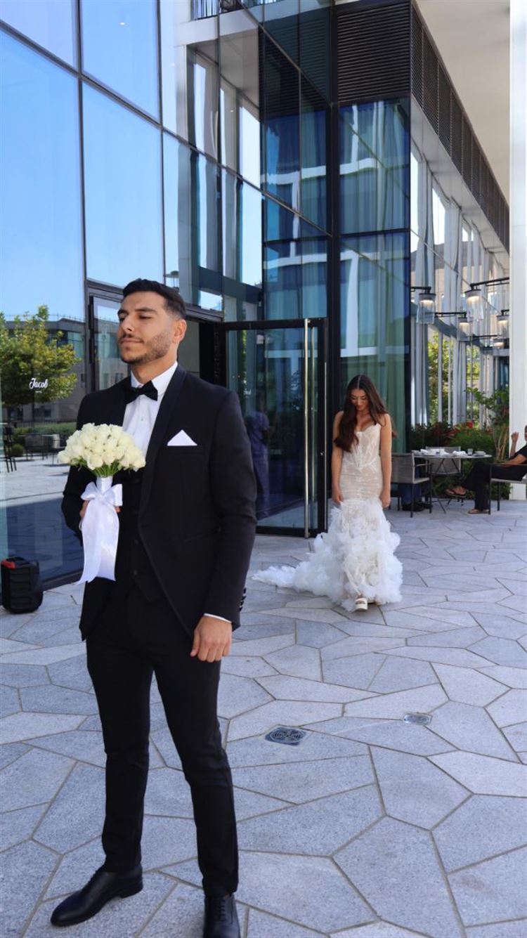 צילום: MISTORY - social media (yarin_asaban)