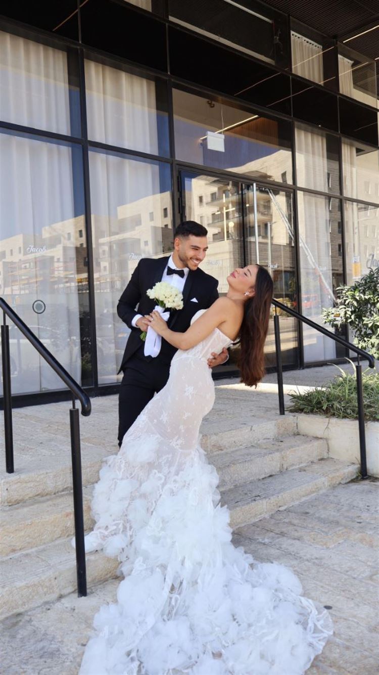 צילום: MISTORY - social media (yarin_asaban)