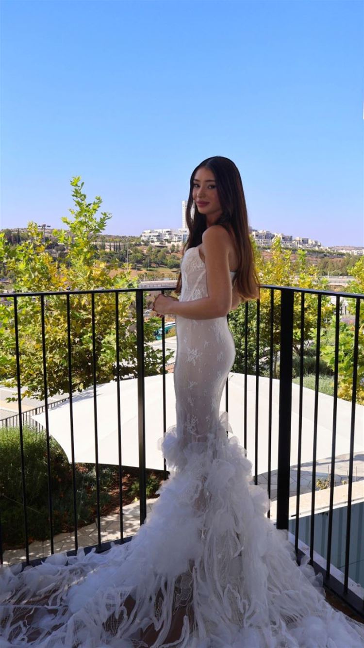 צילום: MISTORY - social media (yarin_asaban)