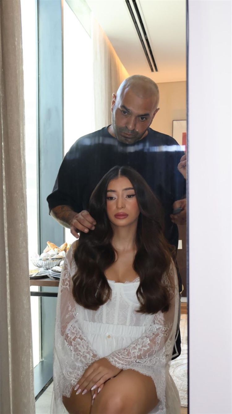 צילום: MISTORY - social media (yarin_asaban)