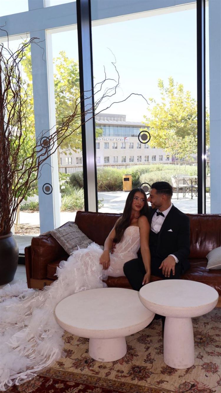 צילום: MISTORY - social media (yarin_asaban)